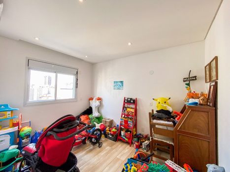 Foto 48 do(a) Apartamento de 3 quartos à venda em Sumaré, São Paulo