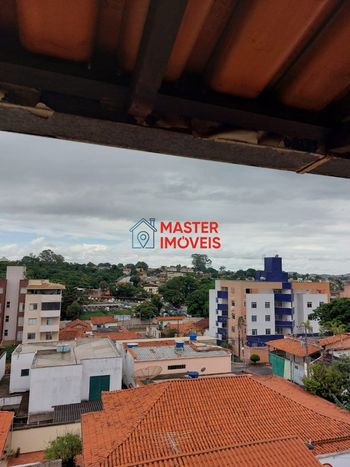 Foto 9 do(a) Cobertura de 3 quartos à venda em Fonte Grande, Contagem