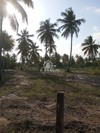 Foto 20 do(a) Terreno false à venda em Zona de Expansão (Areia Branca), Aracaju