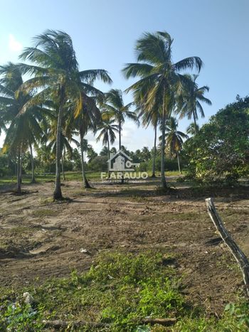 Foto 9 do(a) Terreno false à venda em Zona de Expansão (Areia Branca), Aracaju