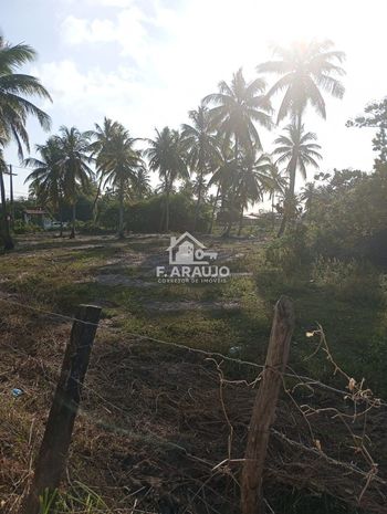 Foto 13 do(a) Terreno false à venda em Zona de Expansão (Areia Branca), Aracaju