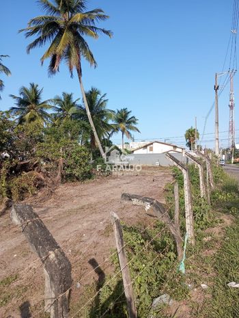 Foto 14 do(a) Terreno false à venda em Zona de Expansão (Areia Branca), Aracaju