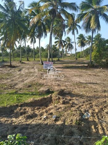 Foto 26 do(a) Terreno false à venda em Zona de Expansão (Areia Branca), Aracaju