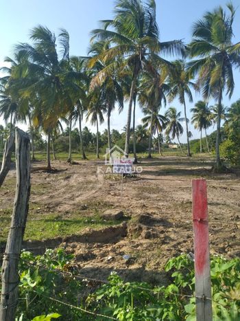 Foto 1 do(a) Terreno false à venda em Zona de Expansão (Areia Branca), Aracaju