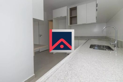 Foto 11 do(a) Apartamento de 3 quartos para alugar em Jardim Vila Mariana, São Paulo