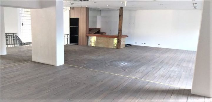 Foto 5 do(a) Casa em Condomínio false para alugar em Jardim Paulista, São Paulo