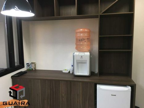 Foto 7 do(a) Sala / Conjunto Comercial false à venda em Brooklin Paulista, São Paulo