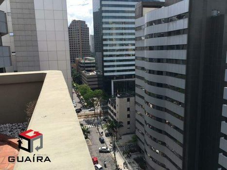 Foto 12 do(a) Sala / Conjunto Comercial false à venda em Brooklin Paulista, São Paulo