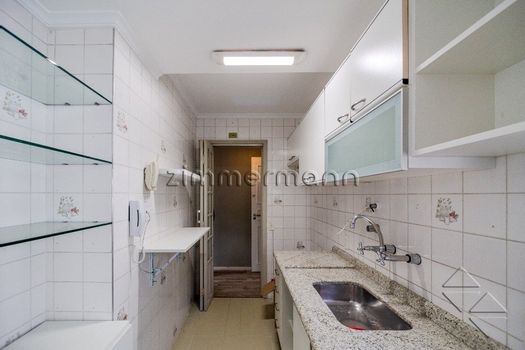 Foto 12 do(a) Apartamento de 2 quartos à venda em Indianópolis, São Paulo