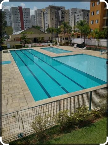 Foto 32 do(a) Apartamento de 2 quartos à venda em Jardim São Luiz, Jandira