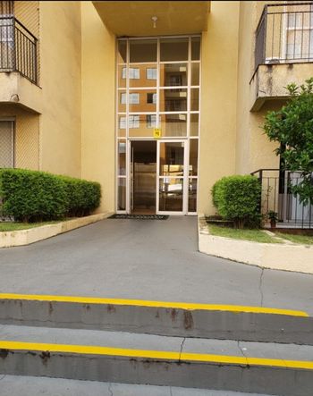 Foto 1 do(a) Apartamento de 2 quartos à venda em Jardim São Luiz, Jandira