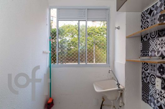 Foto 10 do(a) Apartamento de 2 quartos à venda em Vila Andrade, São Paulo