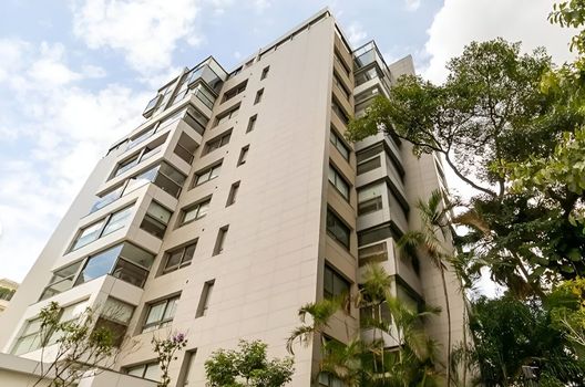 Foto 19 do(a) Apartamento de 2 quartos à venda em Jardim Paulista, São Paulo