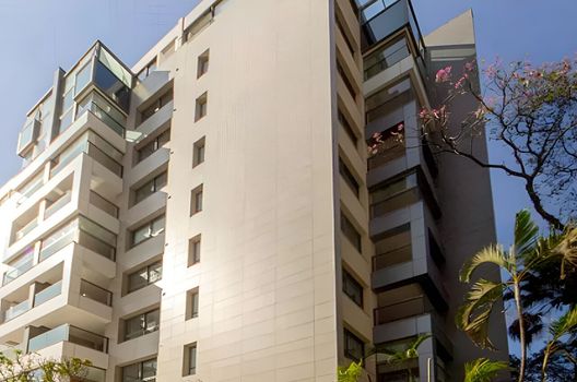 Foto 30 do(a) Apartamento de 2 quartos à venda em Jardim Paulista, São Paulo