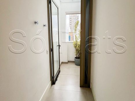 Foto 8 do(a) Apartamento de 2 quartos à venda em Jardim Paulista, São Paulo