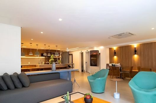Foto 24 do(a) Apartamento de 2 quartos à venda em Jardim Paulista, São Paulo