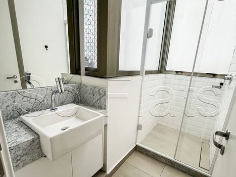 Foto 11 do(a) Apartamento de 2 quartos à venda em Jardim Paulista, São Paulo