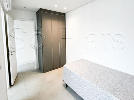 Foto 12 do(a) Apartamento de 2 quartos à venda em Jardim Paulista, São Paulo