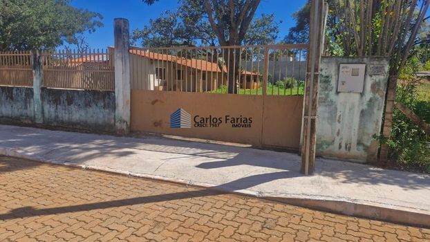 Foto 28 do(a) Casa em Condomínio de 3 quartos à venda em Setor Habitacional Tororó (Jardim Botânico), Brasília