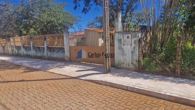 Foto 33 do(a) Casa em Condomínio de 3 quartos à venda em Setor Habitacional Tororó (Jardim Botânico), Brasília