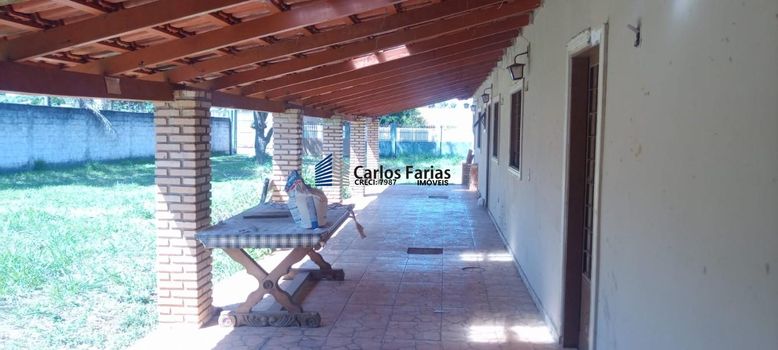 Foto 39 do(a) Casa em Condomínio de 3 quartos à venda em Setor Habitacional Tororó (Jardim Botânico), Brasília