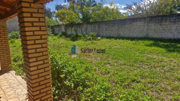Foto 25 do(a) Casa em Condomínio de 3 quartos à venda em Setor Habitacional Tororó (Jardim Botânico), Brasília