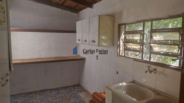Foto 19 do(a) Casa em Condomínio de 3 quartos à venda em Setor Habitacional Tororó (Jardim Botânico), Brasília