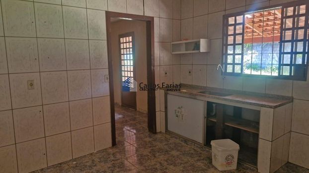 Foto 15 do(a) Casa em Condomínio de 3 quartos à venda em Setor Habitacional Tororó (Jardim Botânico), Brasília