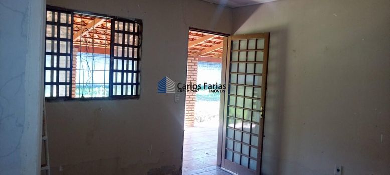 Foto 36 do(a) Casa em Condomínio de 3 quartos à venda em Setor Habitacional Tororó (Jardim Botânico), Brasília