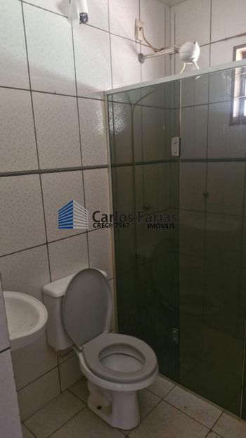Foto 8 do(a) Casa em Condomínio de 3 quartos à venda em Setor Habitacional Tororó (Jardim Botânico), Brasília