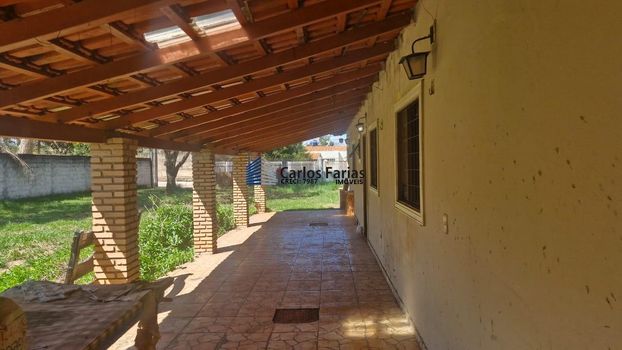 Foto 18 do(a) Casa em Condomínio de 3 quartos à venda em Setor Habitacional Tororó (Jardim Botânico), Brasília