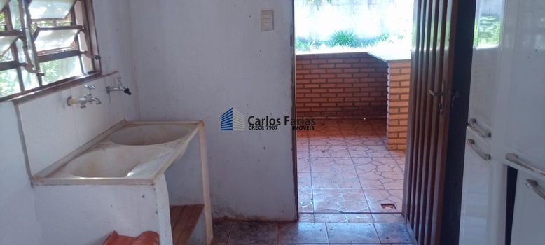Foto 40 do(a) Casa em Condomínio de 3 quartos à venda em Setor Habitacional Tororó (Jardim Botânico), Brasília