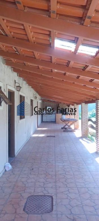Foto 32 do(a) Casa em Condomínio de 3 quartos à venda em Setor Habitacional Tororó (Jardim Botânico), Brasília