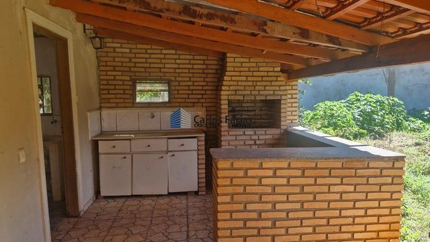 Foto 23 do(a) Casa em Condomínio de 3 quartos à venda em Setor Habitacional Tororó (Jardim Botânico), Brasília