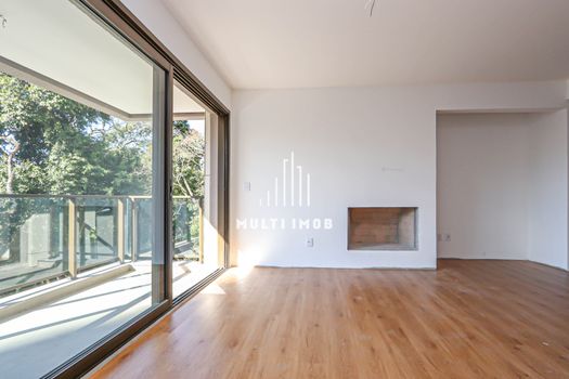 Foto 8 do(a) Apartamento de 3 quartos para alugar em Três Figueiras, Porto Alegre