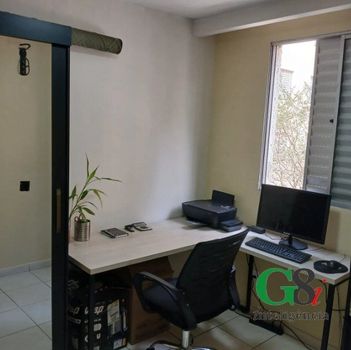 Foto 9 do(a) Apartamento de 3 quartos à venda em Paraisópolis, São Paulo