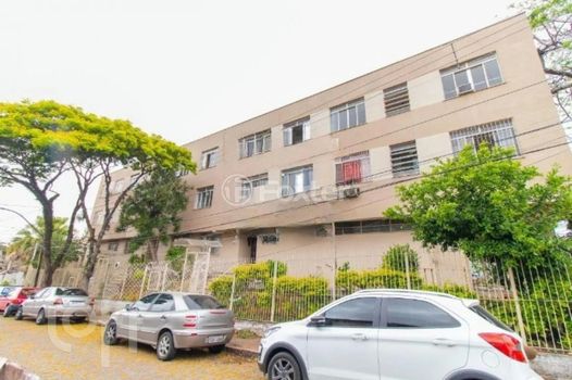 Foto 12 do(a) Apartamento de 1 quartos à venda em Glória, Porto Alegre