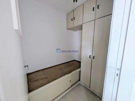 Foto 19 do(a) Apartamento de 2 quartos à venda em Moema, São Paulo
