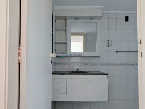 Foto 12 do(a) Apartamento de 2 quartos à venda em Moema, São Paulo