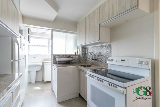 Foto 8 do(a) Apartamento de 2 quartos à venda em Vila Nova Conceição, São Paulo
