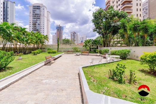 Foto 41 do(a) Apartamento de 3 quartos à venda em Brooklin Paulista, São Paulo