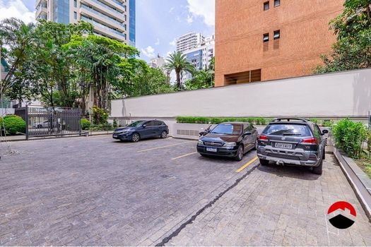 Foto 39 do(a) Apartamento de 3 quartos à venda em Brooklin Paulista, São Paulo