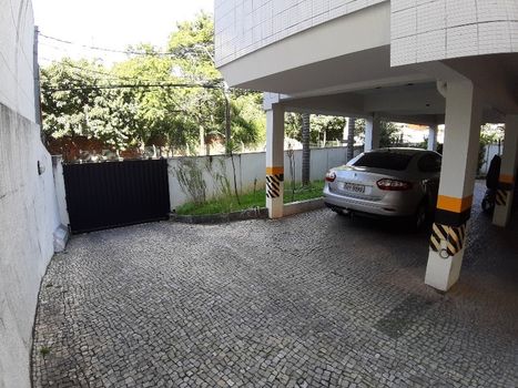 Foto 26 do(a) Cobertura de 5 quartos à venda em Castelo, Belo Horizonte