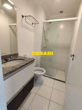Foto 15 do(a) Flat de 1 quartos à venda em Jardim do Mar, São Bernardo do Campo