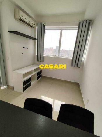 Foto 5 do(a) Flat de 1 quartos à venda em Jardim do Mar, São Bernardo do Campo