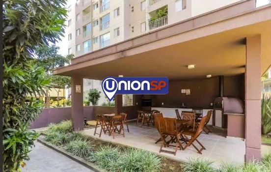 Foto 32 do(a) Apartamento de 2 quartos à venda em Cambuci, São Paulo