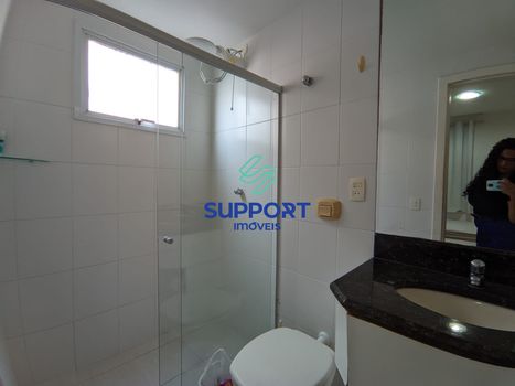 Foto 12 do(a) Apartamento de 3 quartos à venda em Centro, Guarapari