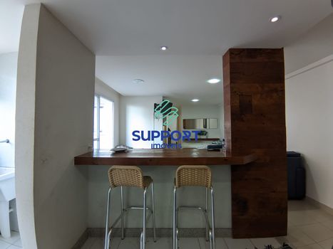 Foto 5 do(a) Apartamento de 3 quartos à venda em Centro, Guarapari