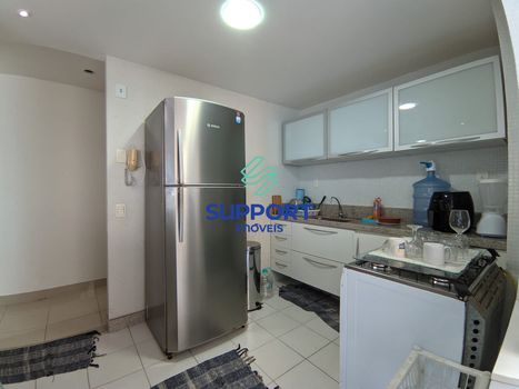 Foto 6 do(a) Apartamento de 3 quartos à venda em Centro, Guarapari