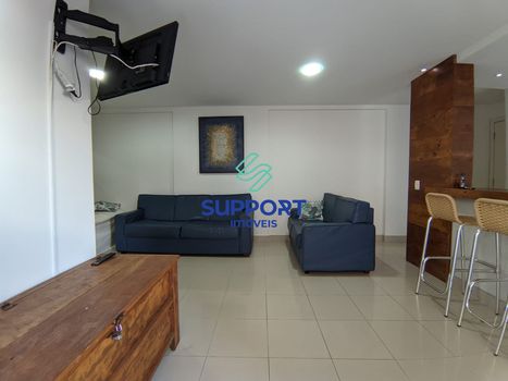 Foto 3 do(a) Apartamento de 3 quartos à venda em Centro, Guarapari